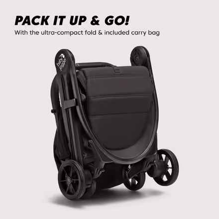 Photo of free Baby Jogger City Tour 2 Stroller (Brooklyn Storage) #2