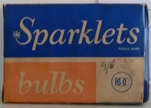 Photo of free Soda Siphon bulbs (Keston) #1