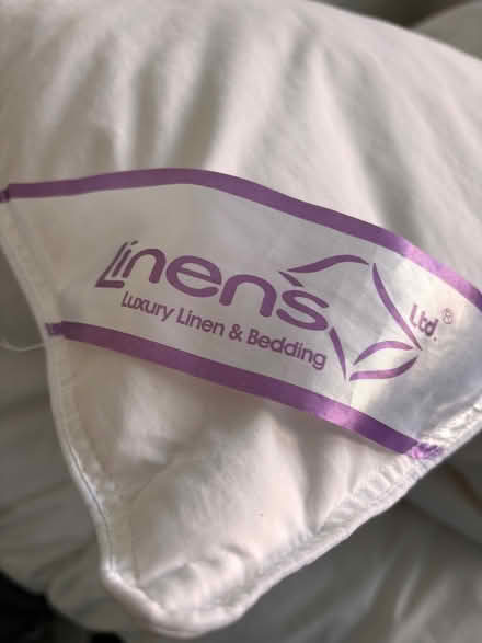 Photo of free Double Duvet (Sandylands LA3) #2