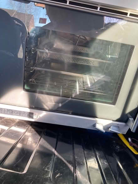 Photo of free Steam oven (Sherborne) #2