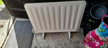 Photo of free Oil filled electric radiator (Wallington PO16) #1