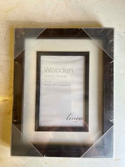 Photo of free New photo frame (Cheltenham GL51) #1