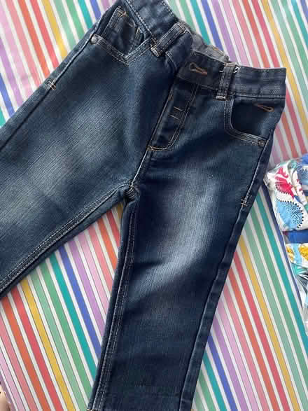 Photo of free Boys clothes age 3 (Salvington, Worthing) #3