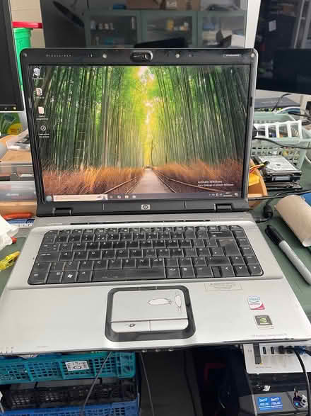 Photo of free WIn10 Laptop for school/college (ealing W5) #1
