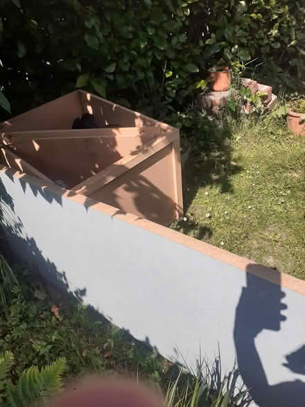 Photo of free Formica counter top (D18 w2k6) #1