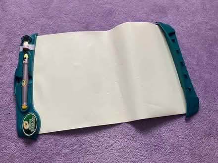 Photo of free Crayola Glow Station (Broughton NN14) #1