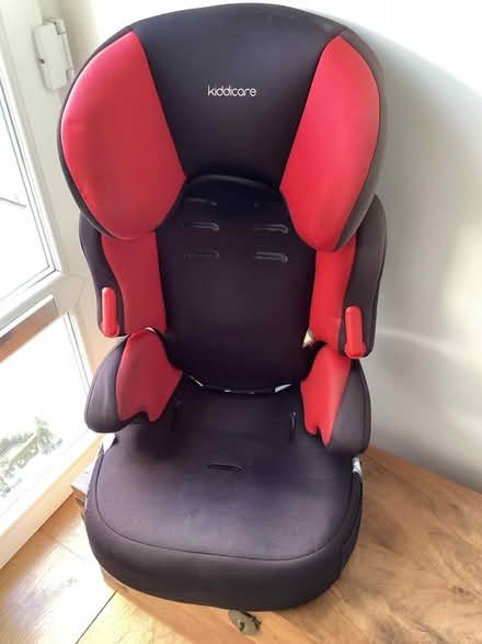 Photo of free Kiddicare seat/booster (Harbury CV33) #1