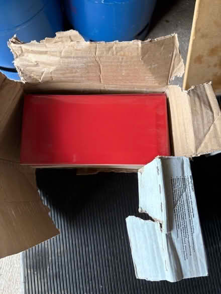 Photo of free Tiles (AB21) #2