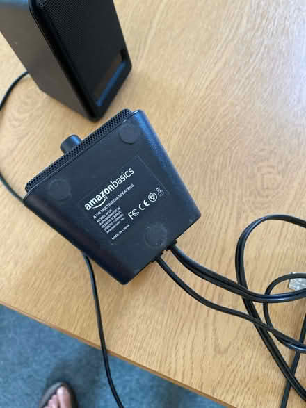 Photo of free USB speakers (Earley RG6) #2