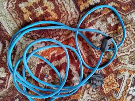 Photo of free Extension cable (Bridge of Don) #1