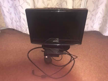 Photo of free Old 15 inch TV (AB15) #2