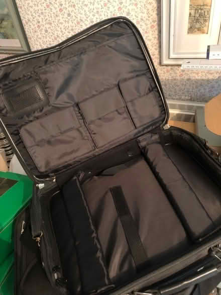Photo of free Laptop bags (Southport PR8) #3