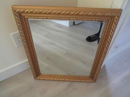 Photo of free mirror (Almaden) #1