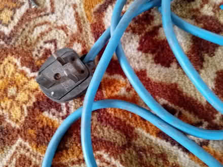 Photo of free Extension cable (Bridge of Don) #3