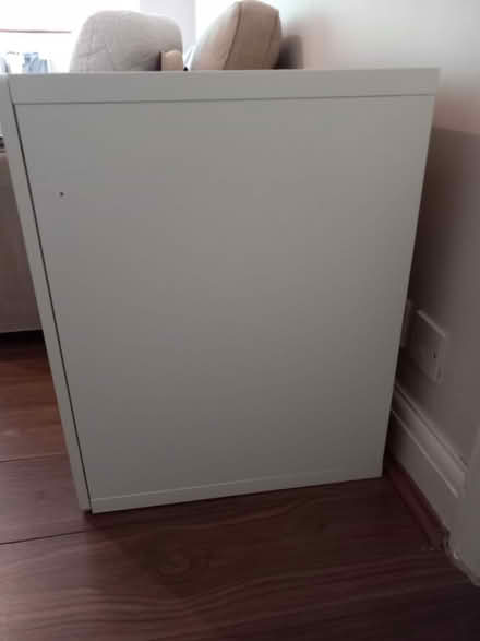 Photo of free Table & ikea cupboard (London W4) #3