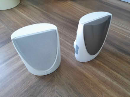 Photo of free Wireless doorbell - needs bell push (Scotforth LA1) #1