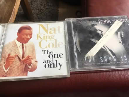 Photo of free CDs (TW14 bedfont) #1