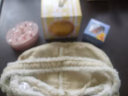 Photo of free Gift items (Stretford M32) #1