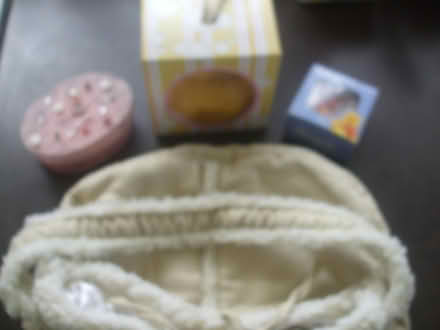Photo of free Gift items (Stretford M32) #1
