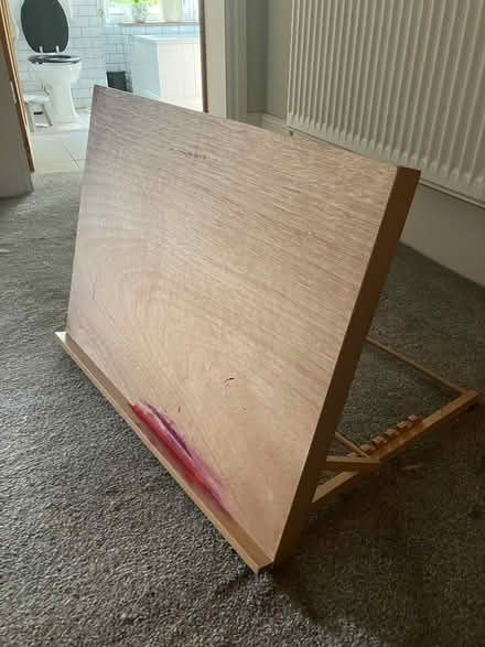 Photo of free Easel (Orpington) #1