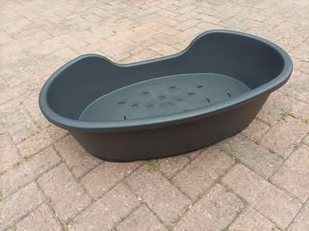 Photo of free Dog bed (Darley Abbey, Derby DE22) #3