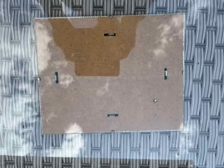 Photo of free Clip picture frame (Cheltenham GL51) #1