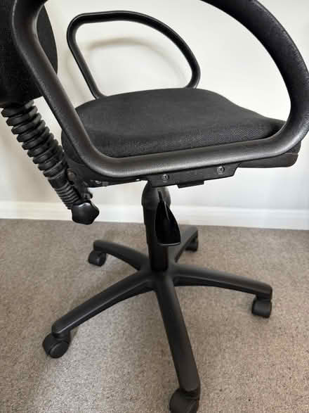 Photo of free Office Chair (Chigwell IG7) #2
