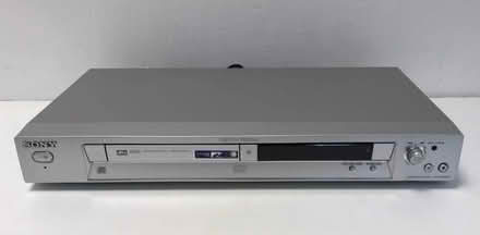Photo of free Sony DVP-NS405 Silver DVD Player (Roundwood AL5) #1
