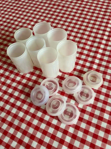 Photo of free Containers (Cheadle Hulme SK8) #1