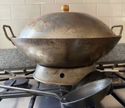 Photo of free Perfectly Good Wok (Cambridgeport) #2