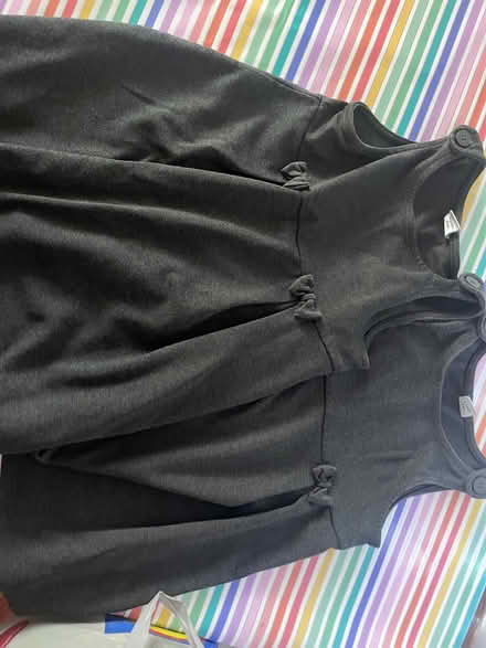 Photo of free school dresses age 4 (Salvington, Worthing) #1