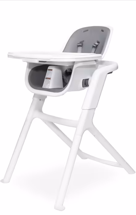 Photo of free 4moms Connect High Chair (Brooklyn Storage) #1