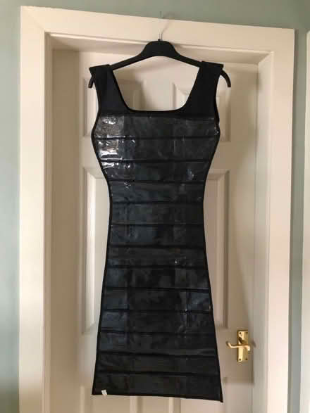 Photo of free Jewellery hanger with pockets (Harrogate HG2) #1