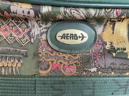 Photo of free Medium suitcase on wheels (CT10) #4