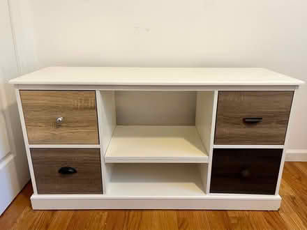 Photo of free Media unit (Williamsburg) #1