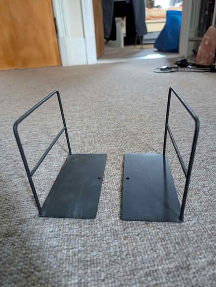 Photo of free Bookends (Riverside SW6) #1