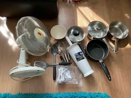 Photo of free Assortment (Greatness TN14) #1