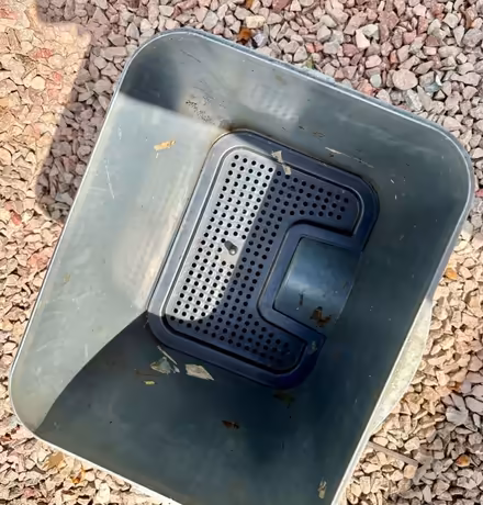 Photo of free Bokashi composting bins (Barnard's Green WR14) #2