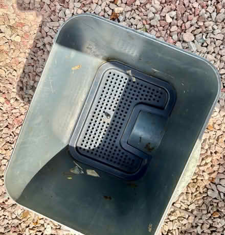 Photo of free Bokashi composting bins (Barnard's Green WR14) #2