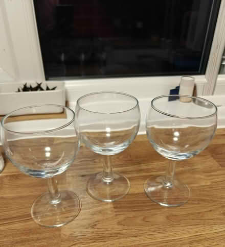 Photo of free Mugs and Wine glasses (Bushey WD19) #3