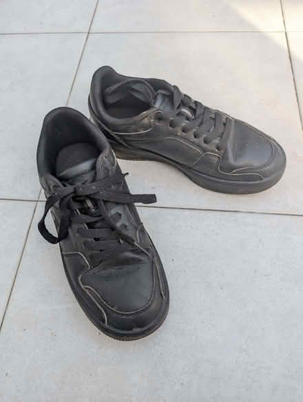 Photo of free Champion School shoes size 3.5/36 (Priestwood RG42) #1