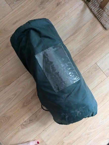Photo of free Double inflatable camping mat (Meanwood, LS7) #2