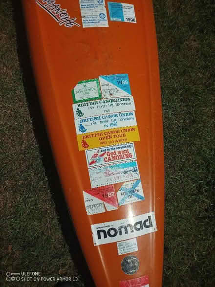 Photo of free Touring Kayak (TW11 Teddington) #2