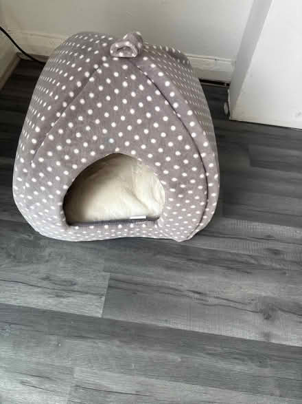 Photo of free Barely used (E4) #1