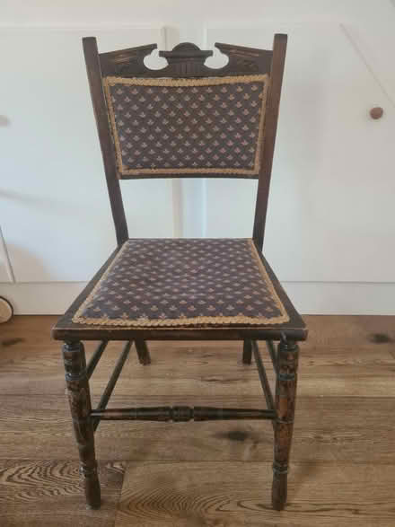 Photo of free Dining Chair (CT17) #3