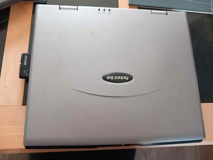 Photo of free Old laptop (St. Agnes TR5) #1