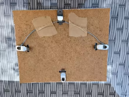 Photo of free Clip picture frame (Cheltenham GL51) #2