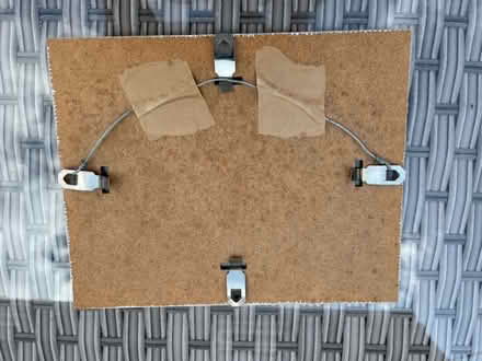 Photo of free Clip picture frame (Cheltenham GL51) #2