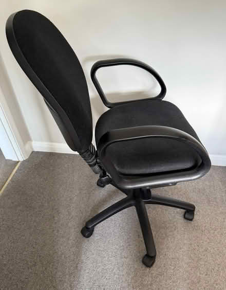 Photo of free Office Chair (Chigwell IG7) #3