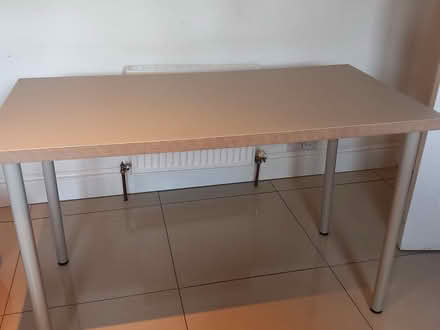 Photo of free Table & ikea cupboard (London W4) #4
